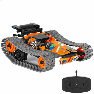 Im.master Robot telecomandato 3-in-1 - 392 Pezzi Im.master Robot telecomandato 3-in-1 - 392 Pezzi