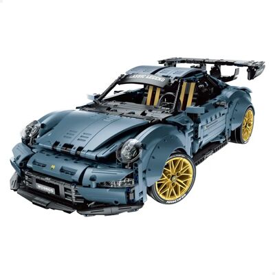 Im.master Set Auto Sportivo 1/10 - 1882 Pz Im.master Set Auto Sportivo 1/10 - 1882 Pz