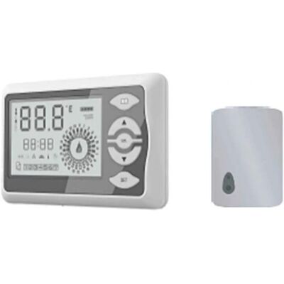 COATI Thermostat - Numérique Portable - AF126678 - Publicité COATI Thermostat - Numérique Portable - AF126678 - Publicité
