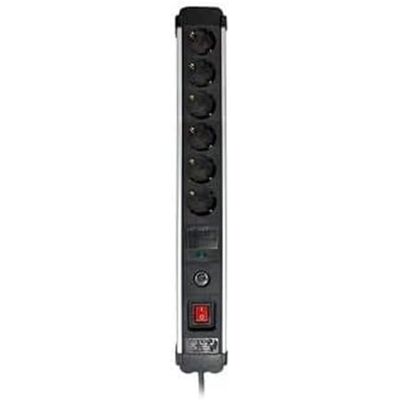 Simon Brico Extrapower 6-gniazdkowa listwa zasilająca - Power Strip Simon Brico Extrapower 6-gniazdkowa listwa zasilająca - Power Strip
