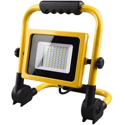 Proyector LED portátil resistente al agua de Simon - Proyector Proyector LED portátil resistente al agua de Simon - Proyector