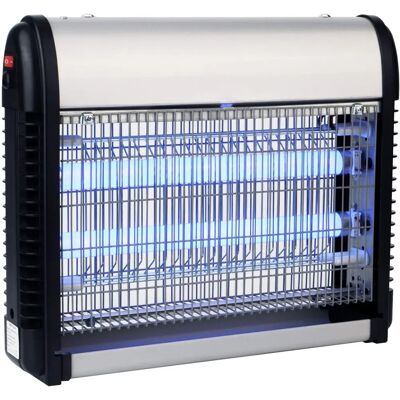 Coati Mata Mosquitos LED 2X6,5W - Eliminador de Mosquitos Coati Mata Mosquitos LED 2X6,5W - Eliminador de Mosquitos