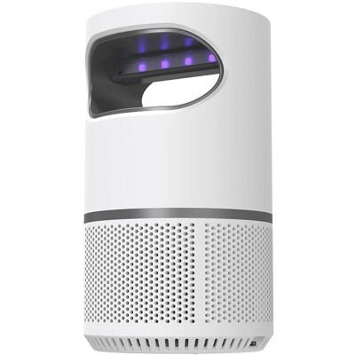 Coati Muggenval - UV LED Insectenval - 60m² Coati Muggenval - UV LED Insectenval - 60m²