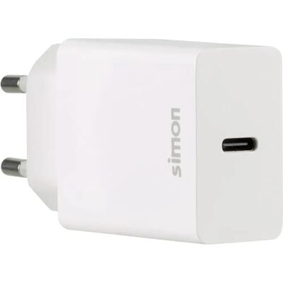 Cargador de Pared Simon 860X390X220 - Cargador Cargador de Pared Simon 860X390X220 - Cargador