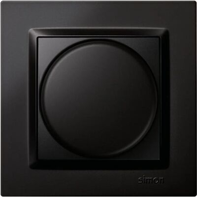 Simon Regulador LED 840X840mm 230V - Regulador de iluminación Simon Regulador LED 840X840mm 230V - Regulador de iluminación