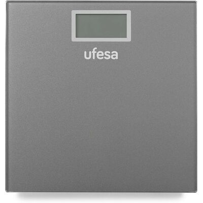 Bilancia Personale Ufesa BE0906 - Elettronica, 150kg, 100g Bilancia Personale Ufesa BE0906 - Elettronica, 150kg, 100g