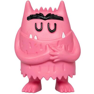 Figura Comansi - Il Mostro dei Colori - Rosa Figura Comansi - Il Mostro dei Colori - Rosa