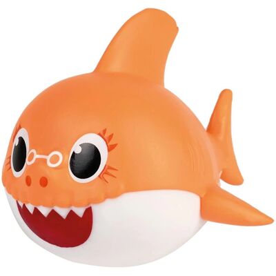 Miniature Grandma Shark de Comansi - Baby Shark - Collection de requins - Publicité Miniature Grandma Shark de Comansi - Baby Shark - Collection de requins - Publicité