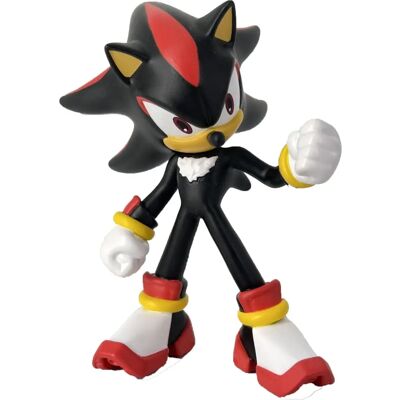 Figurka akcji Shadow Sonic od Comansi - Figurka akcji Figurka akcji Shadow Sonic od Comansi - Figurka akcji