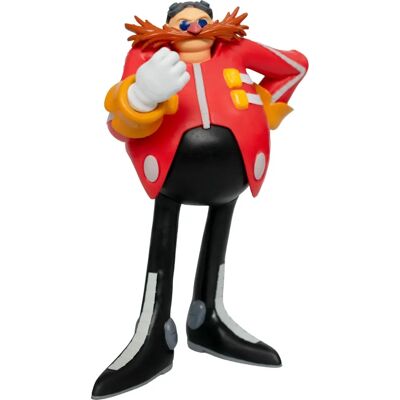 Sonic Premium 16cm - Figur Sonic Premium 16cm - Figur