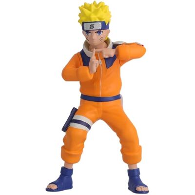Gialamas Naruto Miniatur - 9,5 cm - Figurine Gialamas Naruto Miniatur - 9,5 cm - Figurine