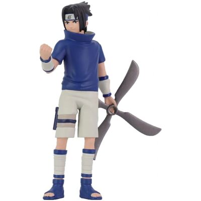 Comansi Sasuke Miniaturfigur - Naruto Sammlerstück Comansi Sasuke Miniaturfigur - Naruto Sammlerstück