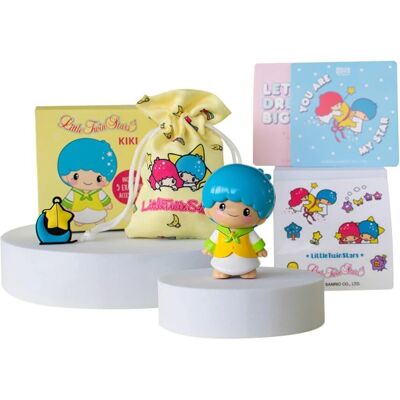 Comansi Hello Kitty Set aus 2 Figuren - COMY90437 Comansi Hello Kitty Set aus 2 Figuren - COMY90437