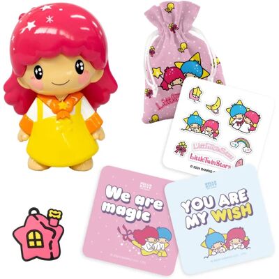 Comansi Lala Mini-Figur - Sammelspielzeug für Kinder - 6cm Comansi Lala Mini-Figur - Sammelspielzeug für Kinder - 6cm