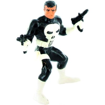 Action Figure Marvel Punisher - Figura d'azione Action Figure Marvel Punisher - Figura d'azione