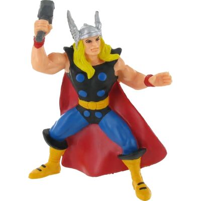 Figura giocattolo Thor di Comansi - 10 cm - Giocattolo Figura giocattolo Thor di Comansi - 10 cm - Giocattolo