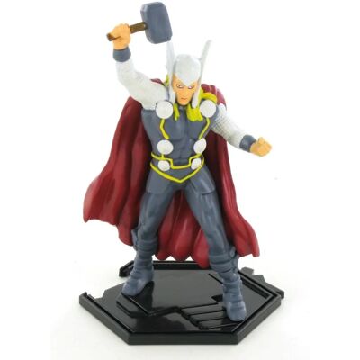 Comansi Thor Actionfigur - Avengers Comansi Thor Actionfigur - Avengers