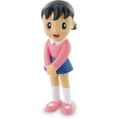 Figure PVC Shizuka Doraemon - Figure - Publicité Figure PVC Shizuka Doraemon - Figure - Publicité