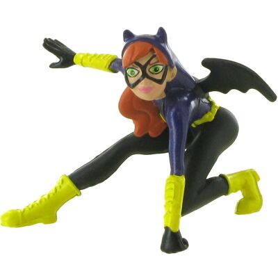 Comansi Y99113 Figurine Bat Girl Super Hero Girls - Publicité Comansi Y99113 Figurine Bat Girl Super Hero Girls - Publicité