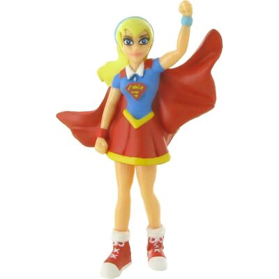 Comansi Y99116 Superheldinnen-Spielzeugfigur - Kinderspielzeug Comansi Y99116 Superheldinnen-Spielzeugfigur - Kinderspielzeug