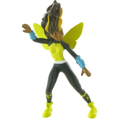 Figure Jouet Bumble Bee de Comansi - Jouet pour enfants - Publicité Figure Jouet Bumble Bee de Comansi - Jouet pour enfants - Publicité