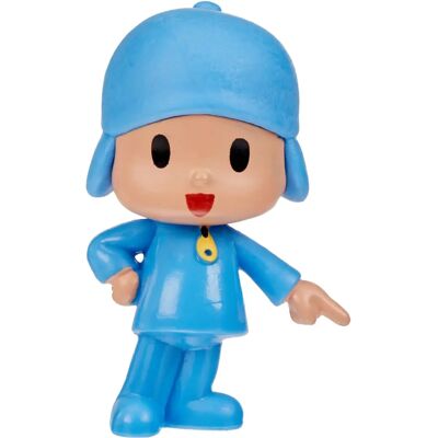 Figura Pocoyo Comansi - Zabawka dla Dzieci - +2 Lat Figura Pocoyo Comansi - Zabawka dla Dzieci - +2 Lat