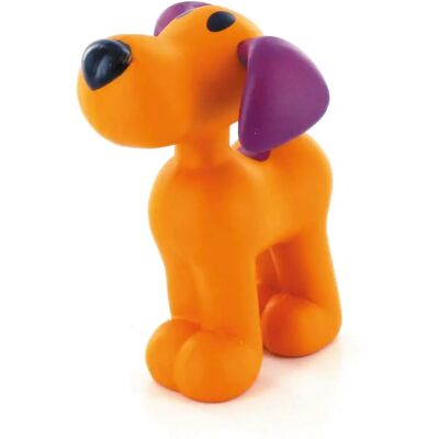 Figurine d'Action Loula de Comansi Pocoyo - Jouet pour Enfants - Publicité Figurine d'Action Loula de Comansi Pocoyo - Jouet pour Enfants - Publicité