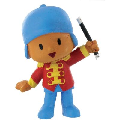 Comansi Pocoyo Domador - PVC 6cm pour 3+ ans Comansi Pocoyo Domador - PVC 6cm pour 3+ ans