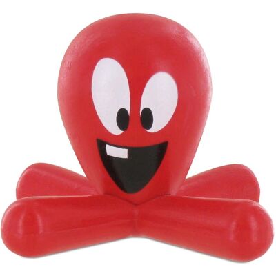 Comansi Pocoyo : Figurine Jouet Pieuvre Fred - Játékfigurák - Publicité Comansi Pocoyo : Figurine Jouet Pieuvre Fred - Játékfigurák - Publicité