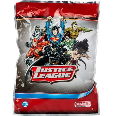Comansi Batman Actionfigur - Justice League Comansi Batman Actionfigur - Justice League