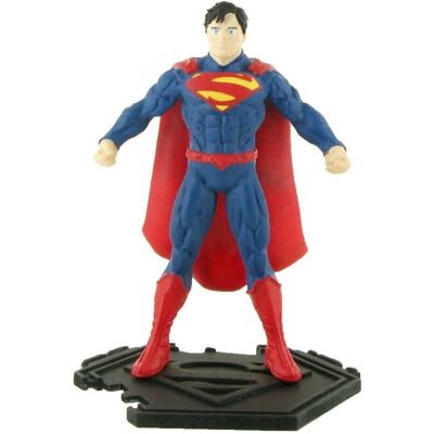 Comansi Superman Actionfigur - Justice League Comansi Superman Actionfigur - Justice League