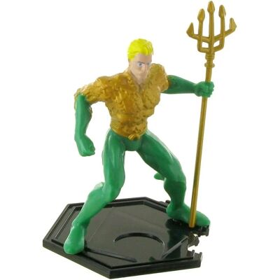 Comansi Aquaman - Justice League Action Figur Comansi Aquaman - Justice League Action Figur