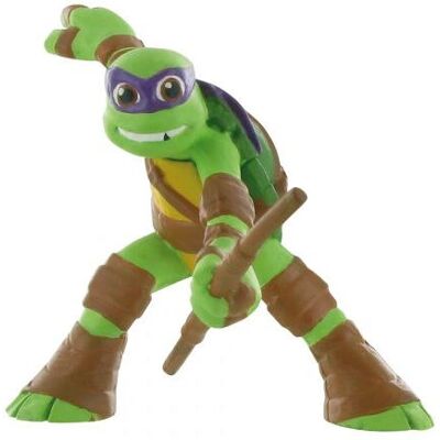 Comansi Donatello - Ninja Turtle Actionfigur - 7cm Comansi Donatello - Ninja Turtle Actionfigur - 7cm