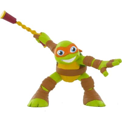 Comansi Michelangelo Actionfigur - Ninja Turtles Comansi Michelangelo Actionfigur - Ninja Turtles