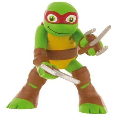 Comansi Raffaello Ninja Turtle Spielzeugfigur - Action Figur Comansi Raffaello Ninja Turtle Spielzeugfigur - Action Figur
