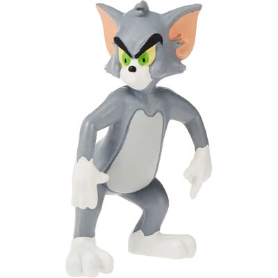 Modèle Tom Comansi - Figurine d'Action Tom Fâché - Figurine d'Action - Publicité Modèle Tom Comansi - Figurine d'Action Tom Fâché - Figurine d'Action - Publicité