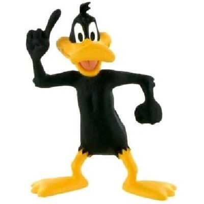 Figurine Jouet Daffy Duck de Comansi - 6-7cm - Figurines de Jouet Figurine Jouet Daffy Duck de Comansi - 6-7cm - Figurines de Jouet