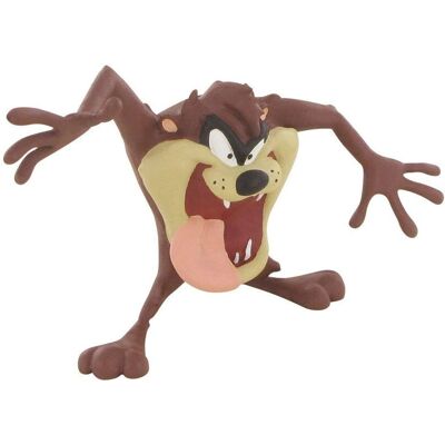 Comansi Taz, Diable de Tasmanie - Figurine de Jouet Comansi Taz, Diable de Tasmanie - Figurine de Jouet
