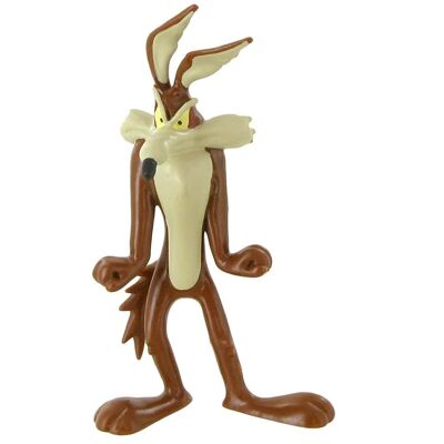 Figurka Zabawek Wile E. Coyote - Looney Tunes Figurka Zabawek Wile E. Coyote - Looney Tunes