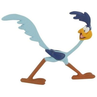 Figurine Comansi Road Runner - Looney Tunes - Publicité Figurine Comansi Road Runner - Looney Tunes - Publicité