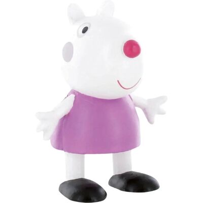 Comansi Peppa Malac: Zsuzsi Bari Spielzeugfigur – Spielzeugfigur Comansi Peppa Malac: Zsuzsi Bari Spielzeugfigur – Spielzeugfigur