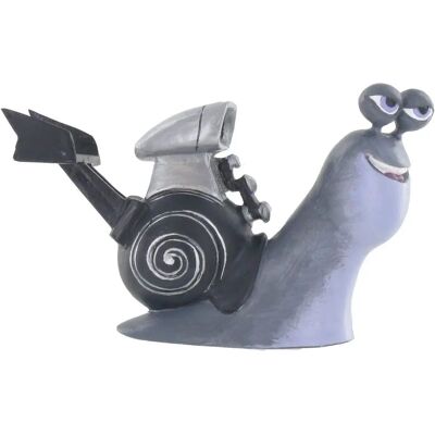 Comansi Turbo Lumaca Whiplash 99703 - Figurka Comansi Turbo Lumaca Whiplash 99703 - Figurka