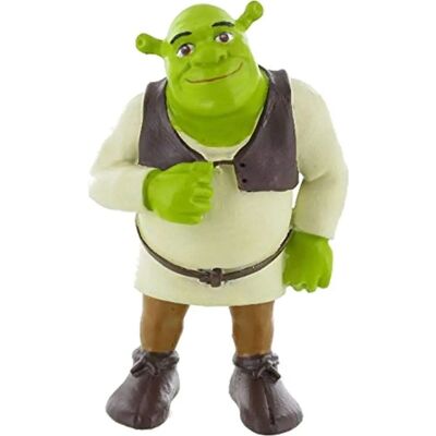 Comansi Shrek : Figurine Shrek - Figur d'action - Publicité Comansi Shrek : Figurine Shrek - Figur d'action - Publicité