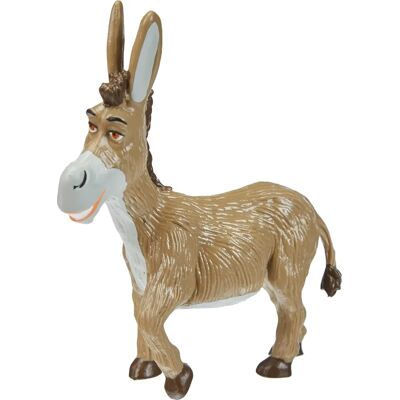 Figurine Jouet âne Shrek - Animal de Jouet Figurine Jouet âne Shrek - Animal de Jouet