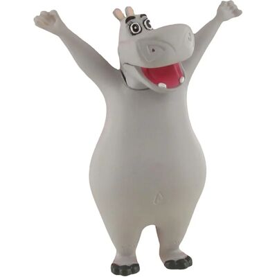 Comansi Glória Actionfigur - Madagaskar Comansi Glória Actionfigur - Madagaskar