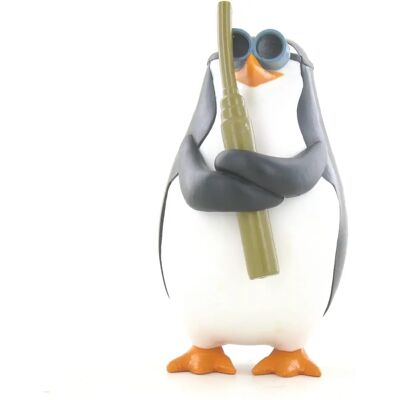 Figurine d'action Skypper 8cm de Comansi - Jouet Enfant Figurine d'action Skypper 8cm de Comansi - Jouet Enfant