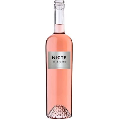 Avelino Vegas Nicte Rosa Pálido 75cl - Vino Avelino Vegas Nicte Rosa Pálido 75cl - Vino
