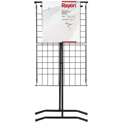 Sèche-linge pliable Rayen avec système de verrouillage - Sèche-linge Sèche-linge pliable Rayen avec système de verrouillage - Sèche-linge