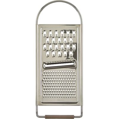 Rayen Ralador Universal RA251110 - Utensílios de Cozinha Rayen Ralador Universal RA251110 - Utensílios de Cozinha