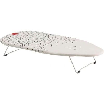Rayen 6036 - Blanco - Tabla de planchar Rayen 6036 - Blanco - Tabla de planchar